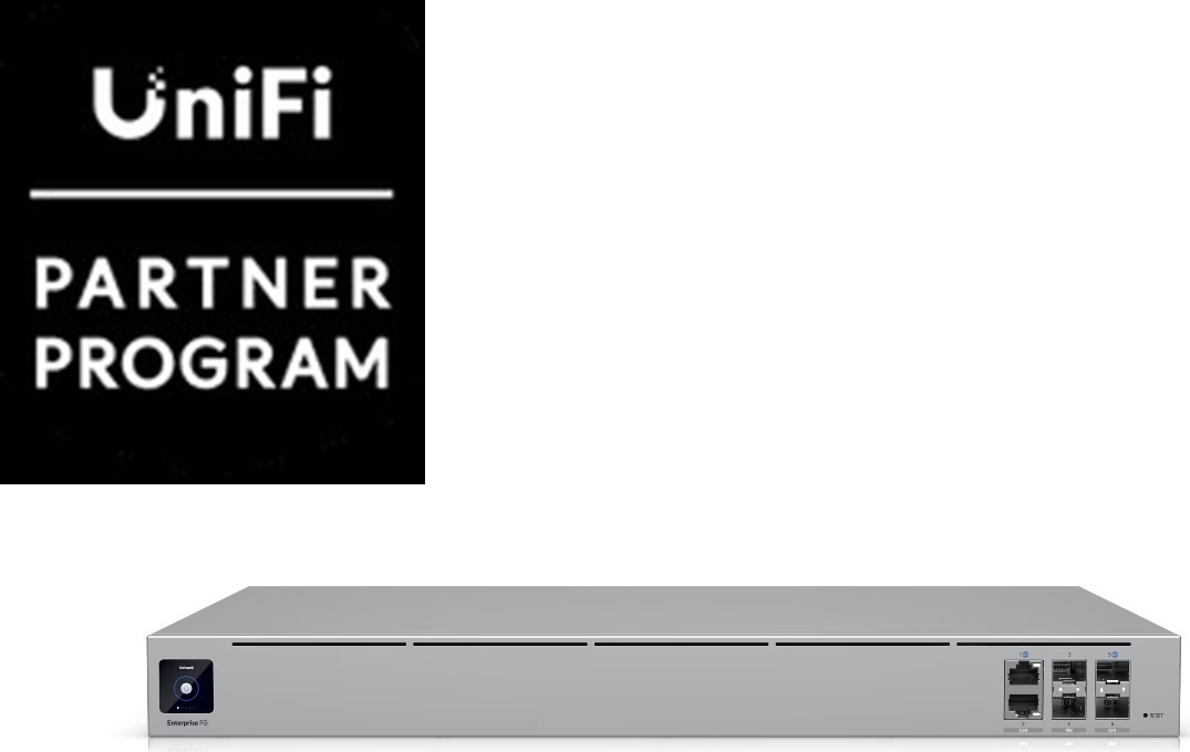 UBIQUITI ENTERPRISE Ubiquiti EFG - UniFi Enterprise Fortress Gateway