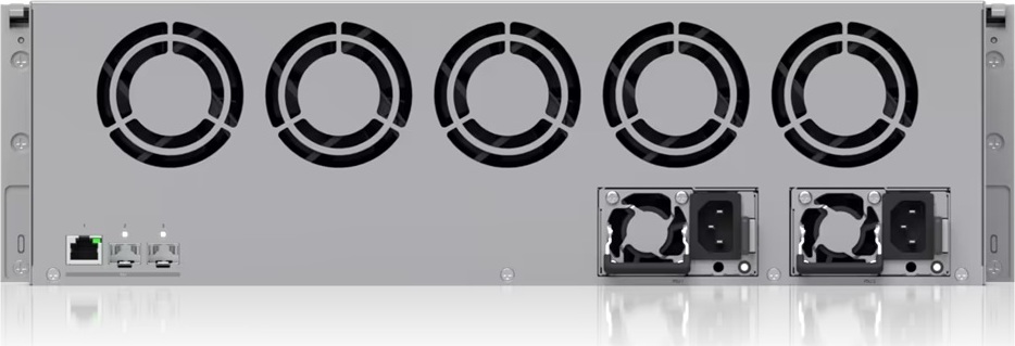 UBIQUITI ENTERPRISE Ubiquiti ENVR - UniFi Enterprise Network Video Recorder