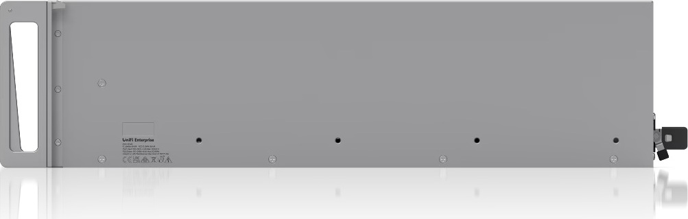 UBIQUITI ENTERPRISE Ubiquiti ENVR - UniFi Enterprise Network Video Recorder
