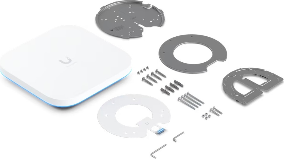 UBIQUITI ENTERPRISE Ubiquiti E7 - UniFi Enterprise E7 Access Point