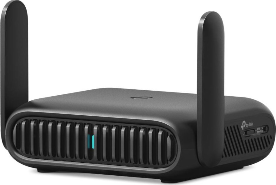 TP-Link TL-WR3602BE přenosný WiFi7 router (BE3600, 2,4GHz/5GHz, 1x2,5GbE WAN, 1xGbE LAN, 1xUSB3.0)