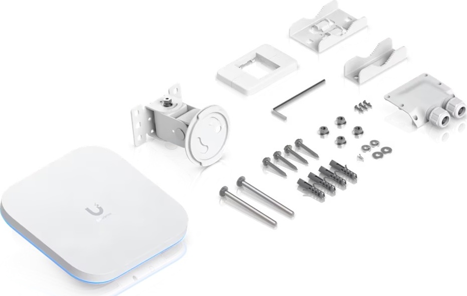 UBIQUITI ENTERPRISE Ubiquiti E7-Campus - UniFi Enterprise E7 Campus Access Point
