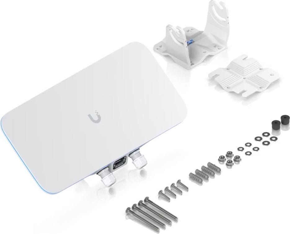 UBIQUITI ENTERPRISE Ubiquiti E7-Audience - UniFi Enterprise E7 Audience Access Point