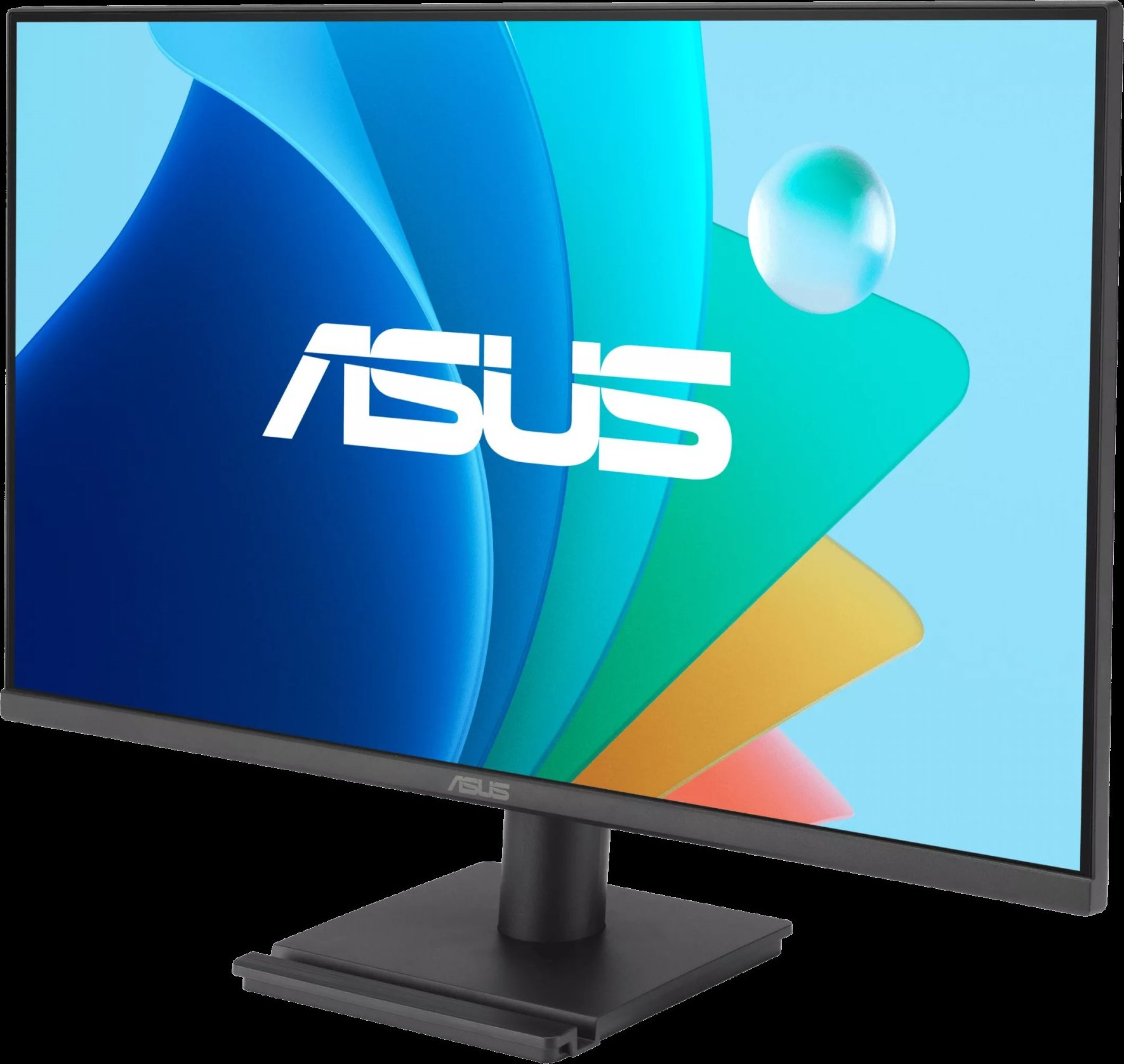 Asus ASUS/VA249QG/23,8"/IPS/FHD/120Hz/1ms/Černá/3R