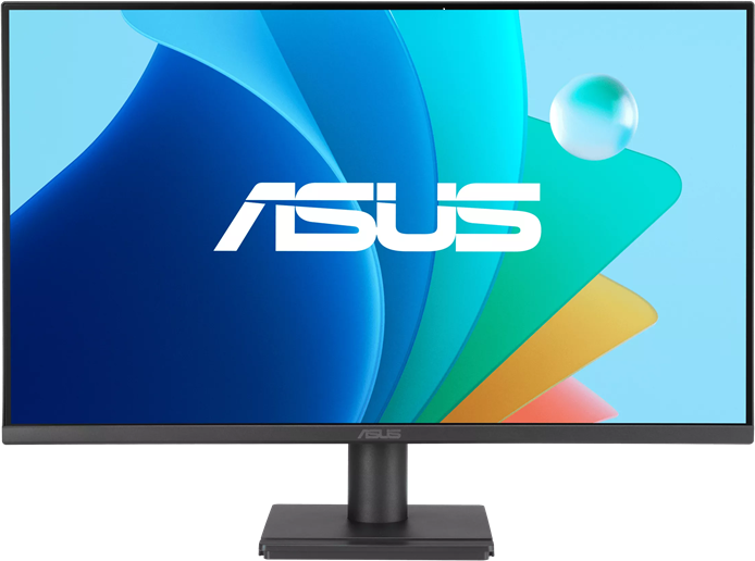 Asus ASUS/VA249QG/23,8"/IPS/FHD/120Hz/1ms/Černá/3R