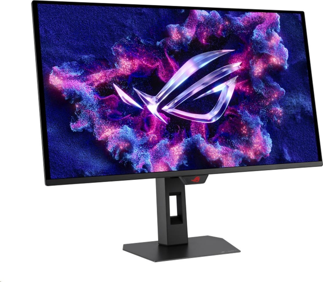 ASUS LCD ROG Strix OLED XG32UCWMG, 31.5" 3840x2160, 240Hz, 0,03ms, 178/178, DP, HDMI, USB, Audio, VESA, Black
