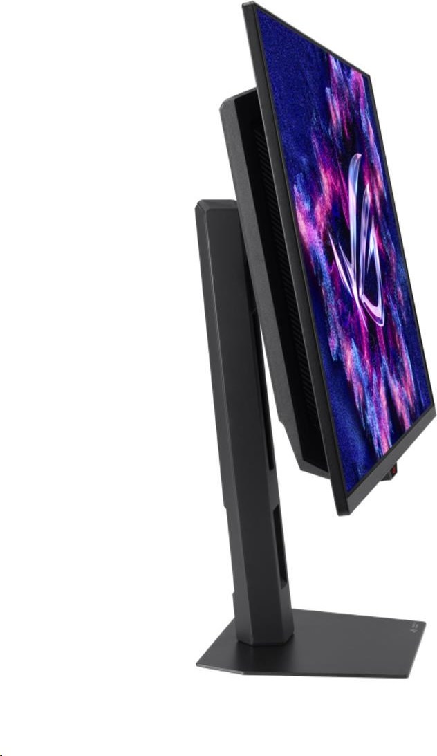 ASUS LCD ROG Strix OLED XG32UCWMG, 31.5" 3840x2160, 240Hz, 0,03ms, 178/178, DP, HDMI, USB, Audio, VESA, Black