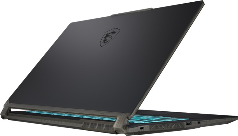 MSI Cyborg/15 A13VE-2217CZ/i7-13620H/15,6"/FHD/16GB/1TB/RTX 4050/W11H/Black/2R