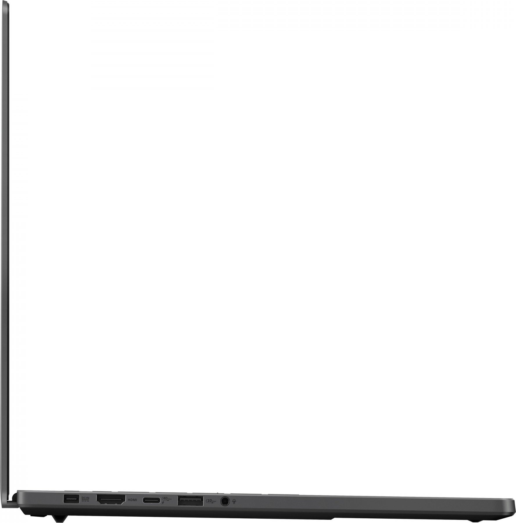 ASUS ROG Zephyrus G16/GA605KM-NEBULA007X/AI7-350/16"/2560x1600/32GB/1TB/RTX 5060/W11P/Gray/2R