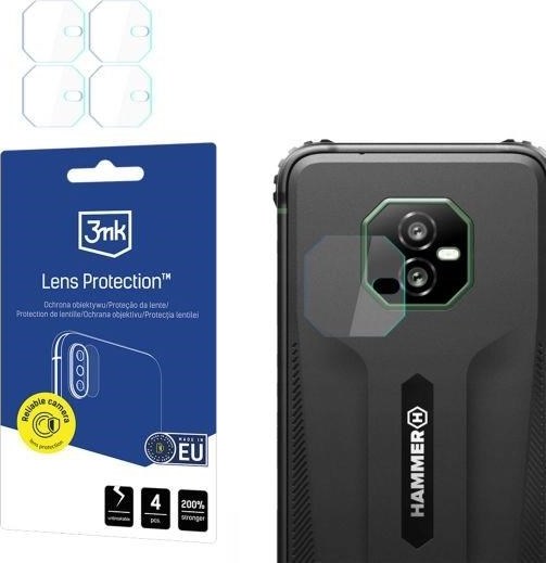 3mk Lens Protection pro Hammer Ranger