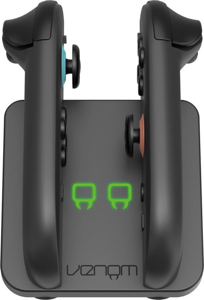 VENOM VS4932 Joy-Con Charging Station for Nintendo Switch 2
