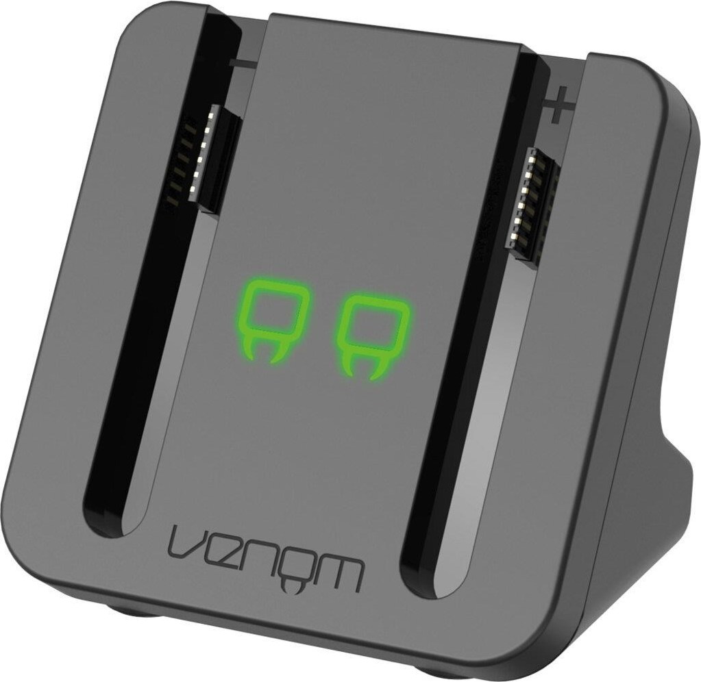VENOM VS4932 Joy-Con Charging Station for Nintendo Switch 2