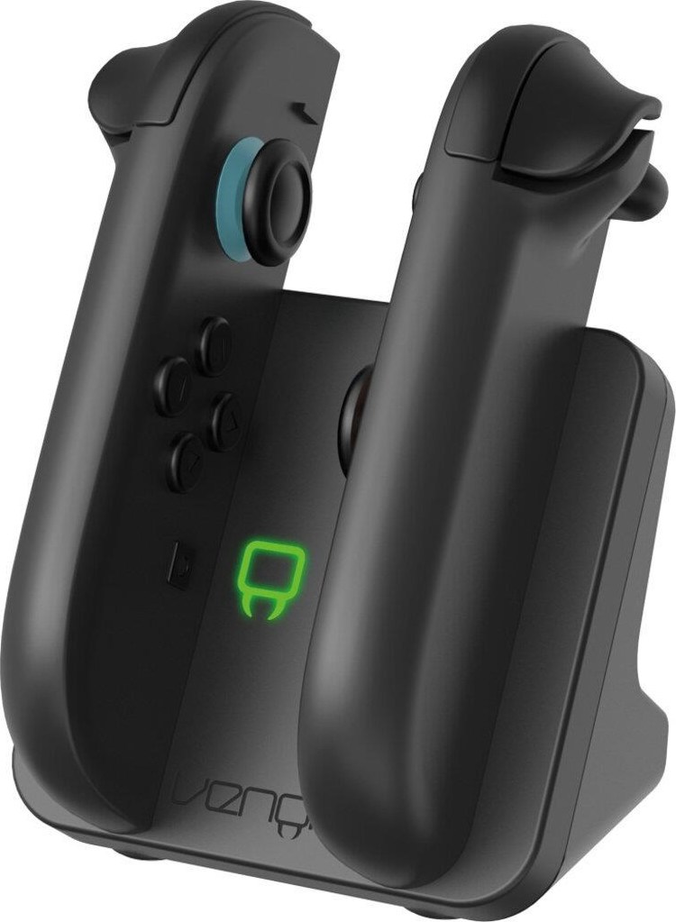 VENOM VS4932 Joy-Con Charging Station for Nintendo Switch 2
