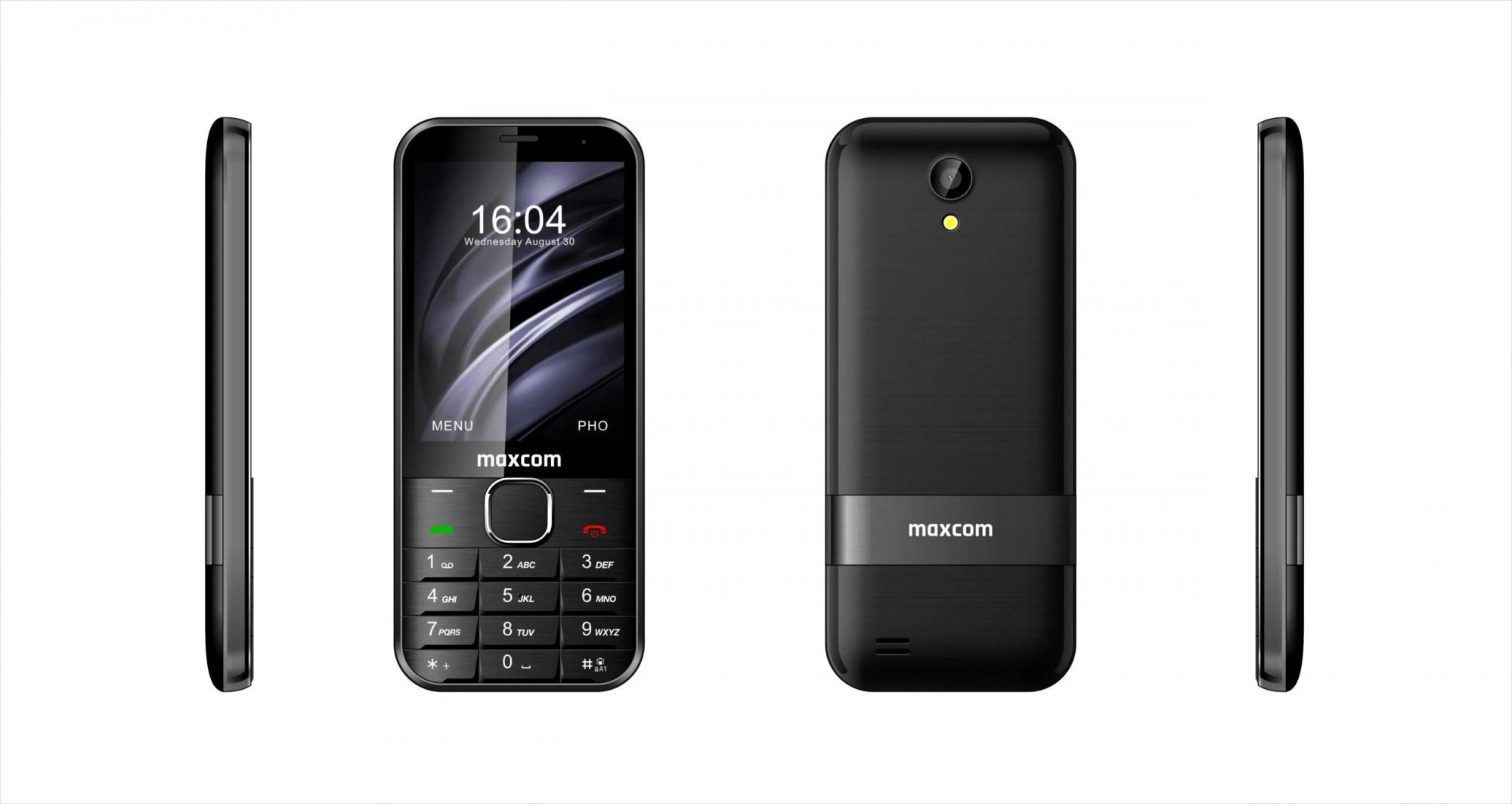 MaxCom MM334 L