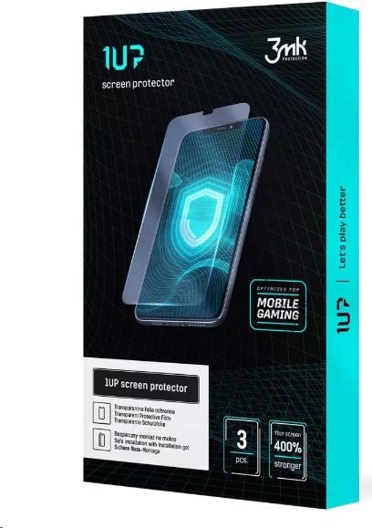 3mk ochranná folie 1UP pro Xiaomi 15T 5G