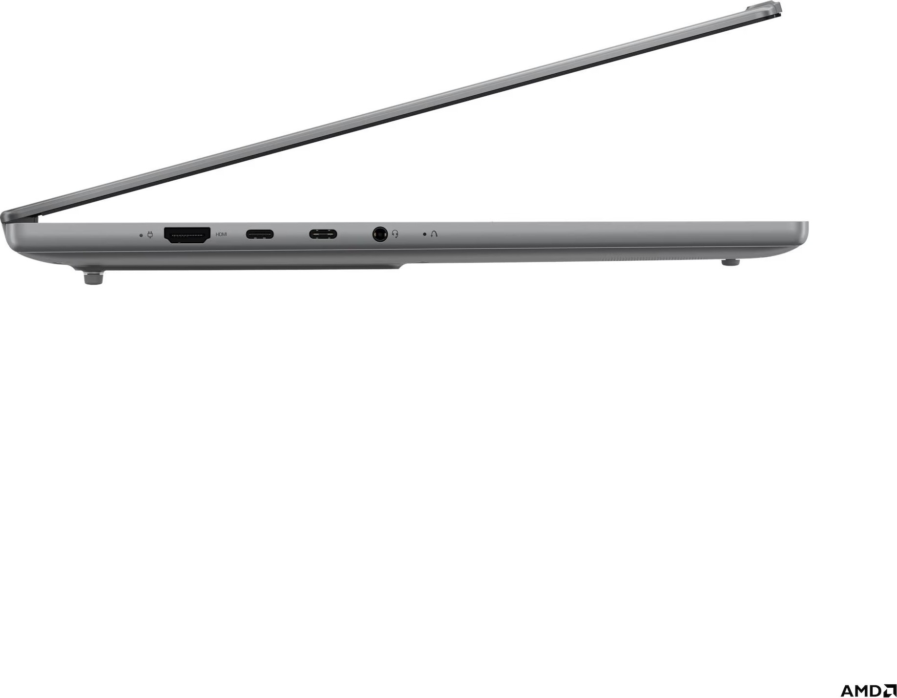 LENOVO NTB IdeaPad Pro 5 16AKP10 - Ryzen AI 7 350,16" 2.8K OLED,32GB,1TSSD,HDMI,RTX 5050 8GB,BezOS,2Y CC