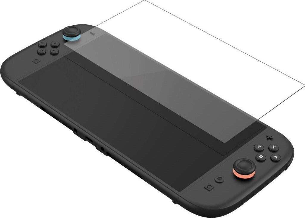 VENOM VS4933 Nintendo Switch 2/Switch/OLED/Lite Carry Case