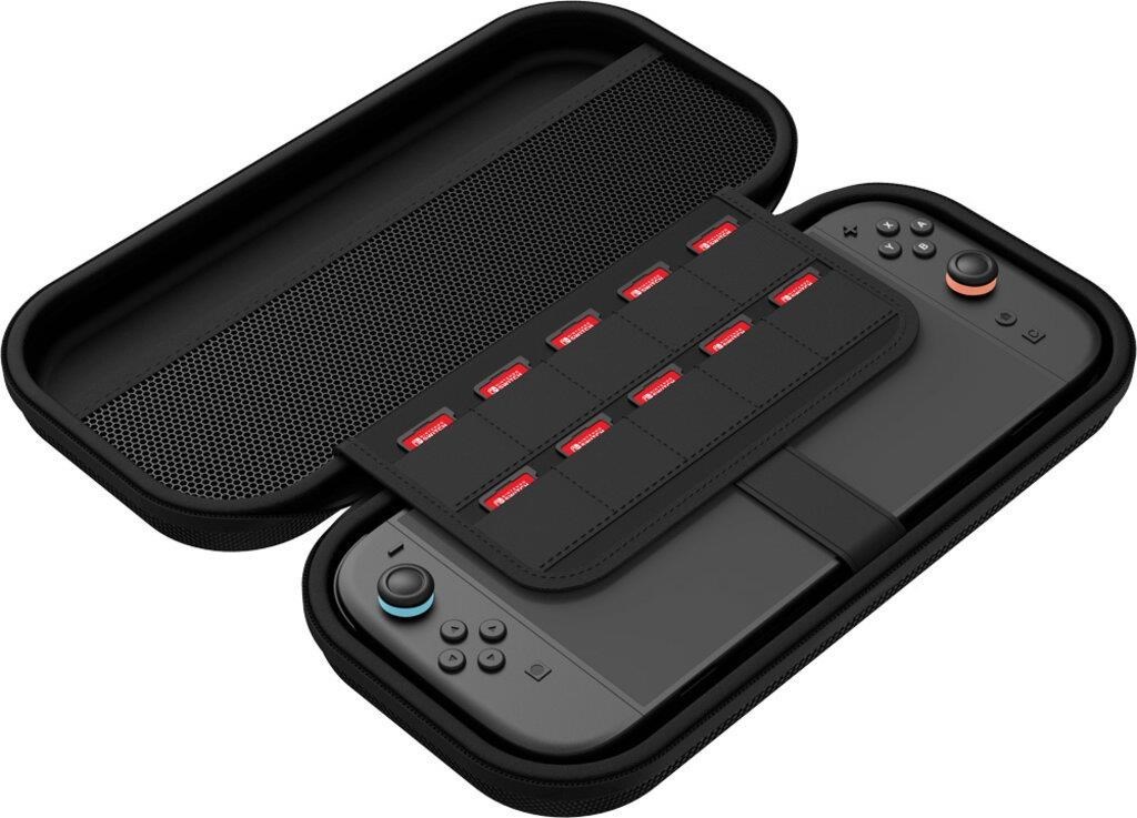 VENOM VS4933 Nintendo Switch 2/Switch/OLED/Lite Carry Case