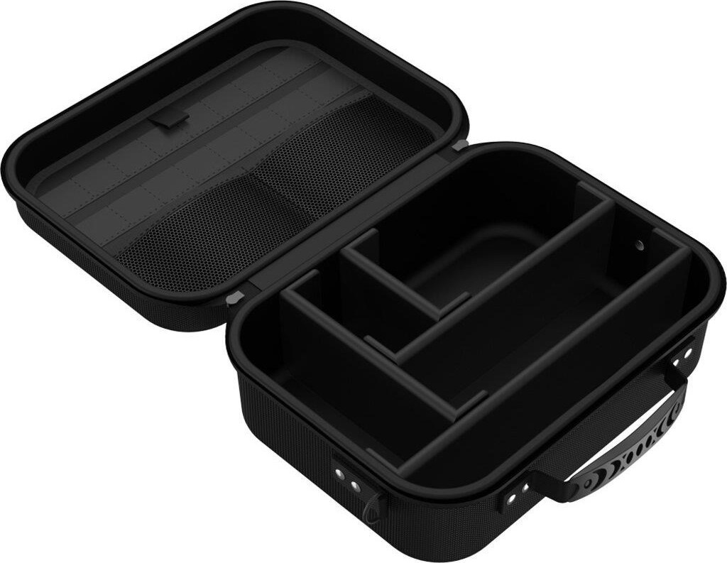 VENOM VS4935 Nintendo Switch 2/Switch/OLED Travel Case