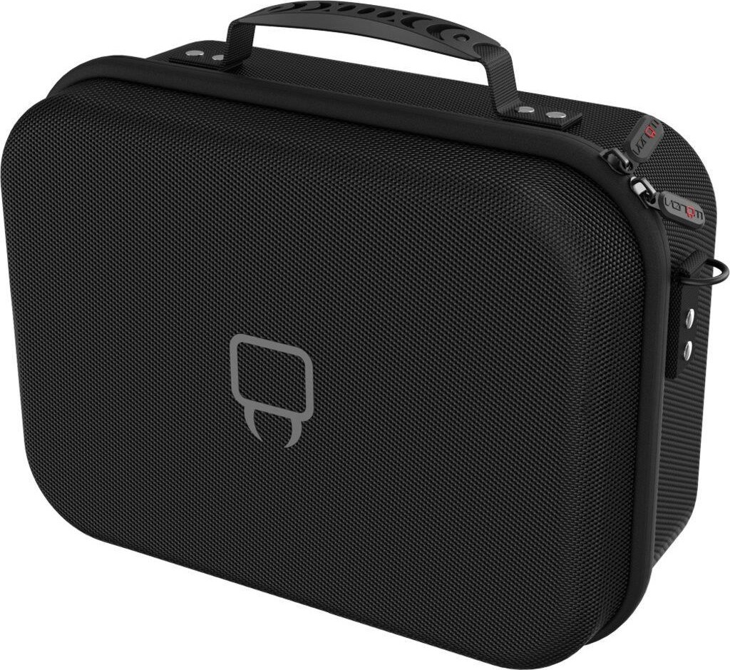 VENOM VS4935 Nintendo Switch 2/Switch/OLED Travel Case