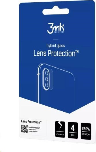 3mk Lens Protection pro Google Pixel 10 Pro Fold