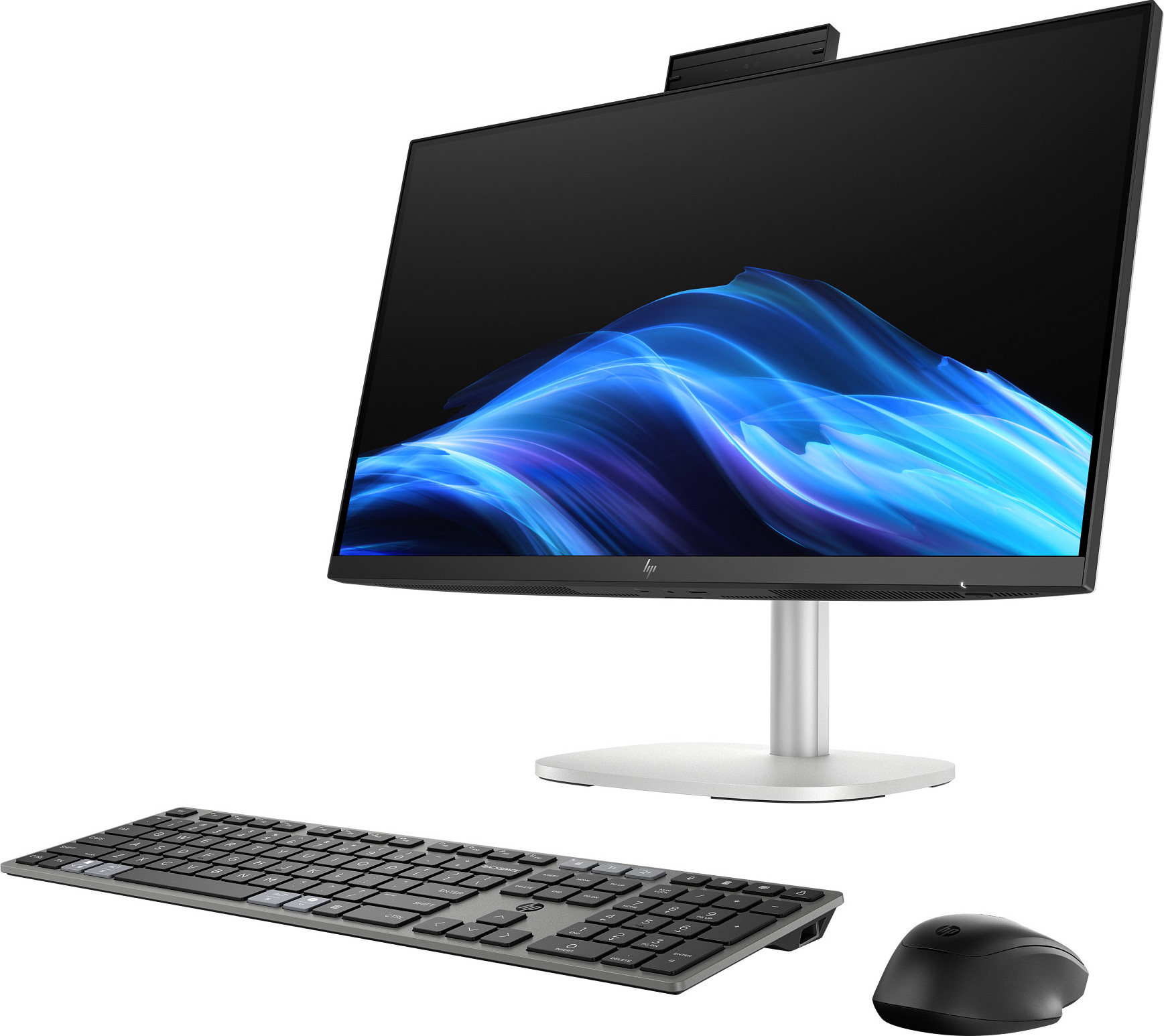 HP Inc. HP AiO EliteStudio 8 G1i 24 T U5 235,1x16GB,512GB,WiFi6+BT,usb kl. s čtečkou a myš,280W pl.,DP+HDMI+TB4(PD100W),Win11Pro