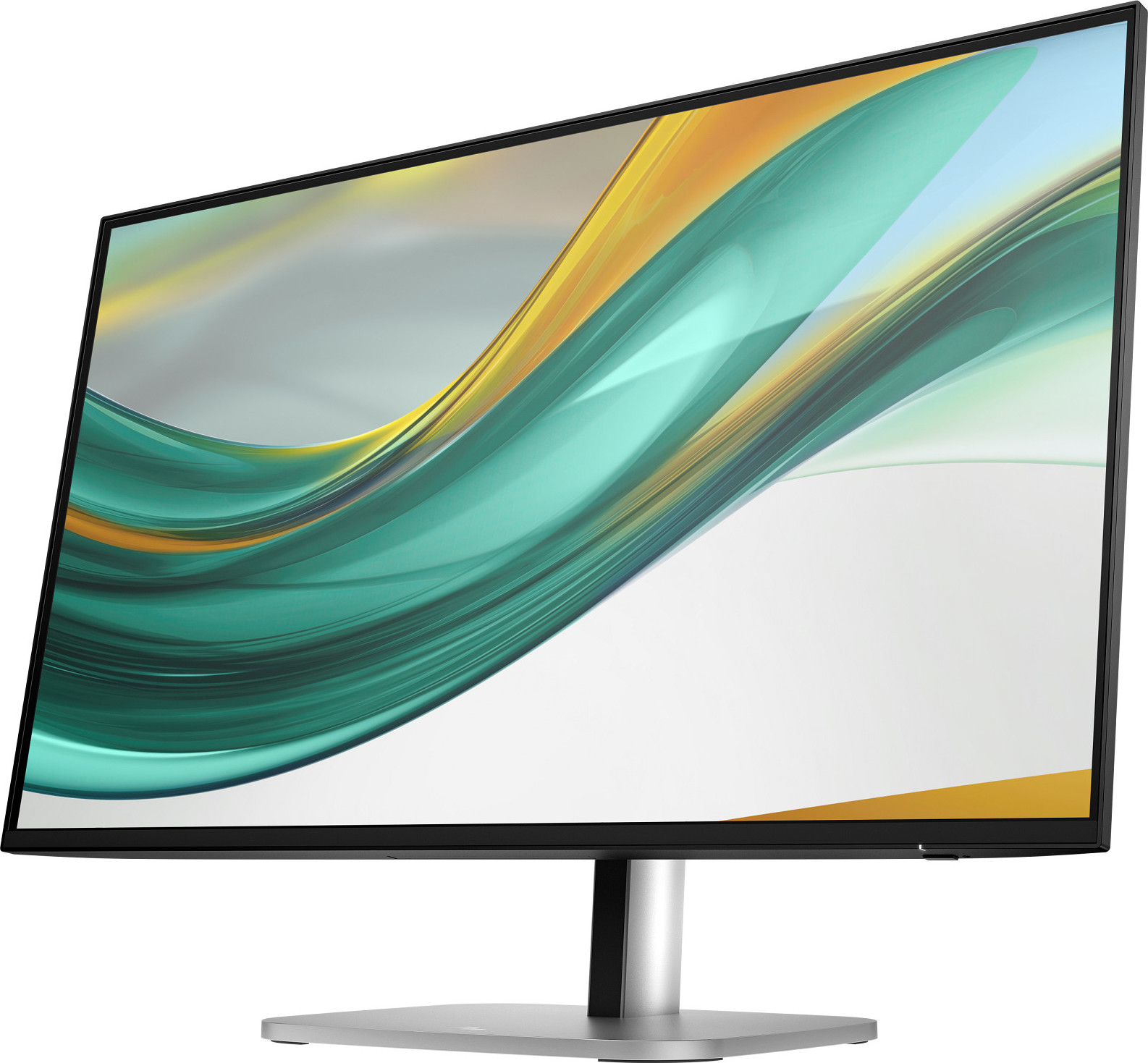 HP Inc. HP LCD 527pf 27" IPS w/LED micro-edge, 1920x1080, 5ms, 350nits, 120Hz,1500:1, DP 1.2, HDMI 1.4, 4xUSB3.2