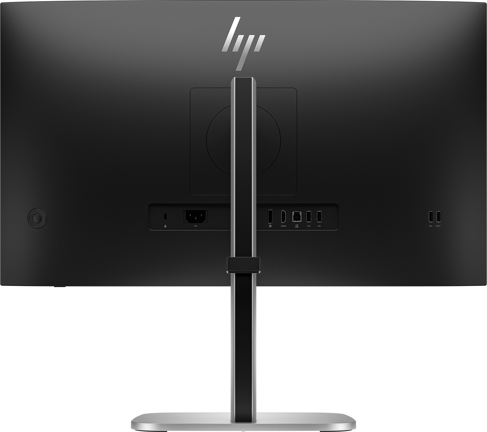 HP Inc. HP LCD 527pf 27" IPS w/LED micro-edge, 1920x1080, 5ms, 350nits, 120Hz,1500:1, DP 1.2, HDMI 1.4, 4xUSB3.2