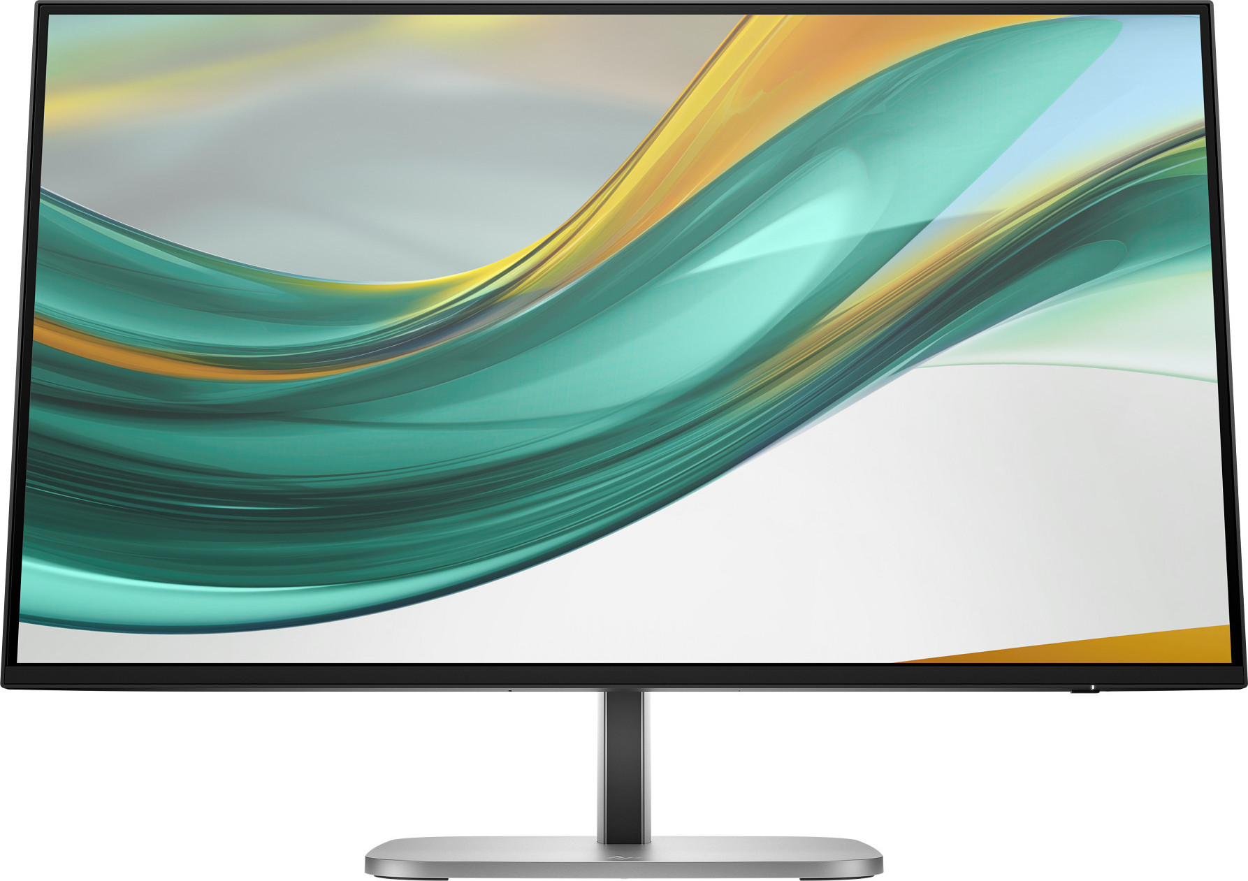HP Inc. HP LCD 527pf 27" IPS w/LED micro-edge, 1920x1080, 5ms, 350nits, 120Hz,1500:1, DP 1.2, HDMI 1.4, 4xUSB3.2