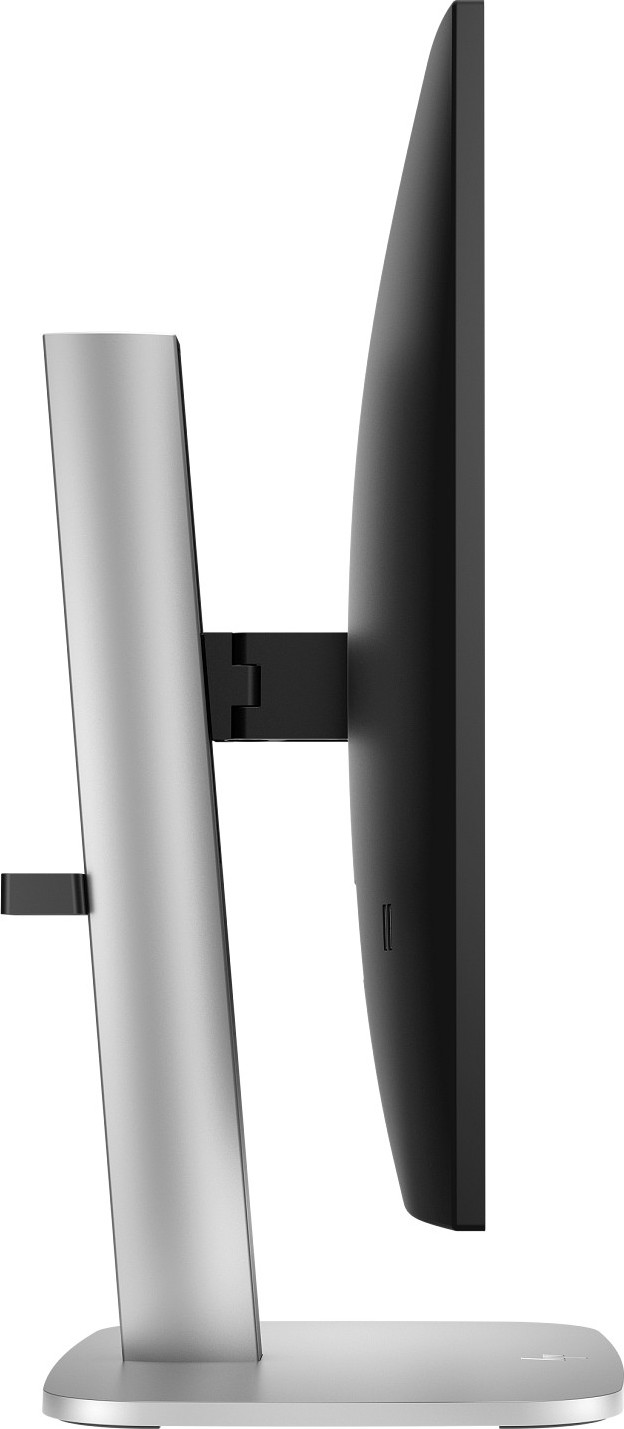 HP Inc. HP LCD 527pf 27" IPS w/LED micro-edge, 1920x1080, 5ms, 350nits, 120Hz,1500:1, DP 1.2, HDMI 1.4, 4xUSB3.2