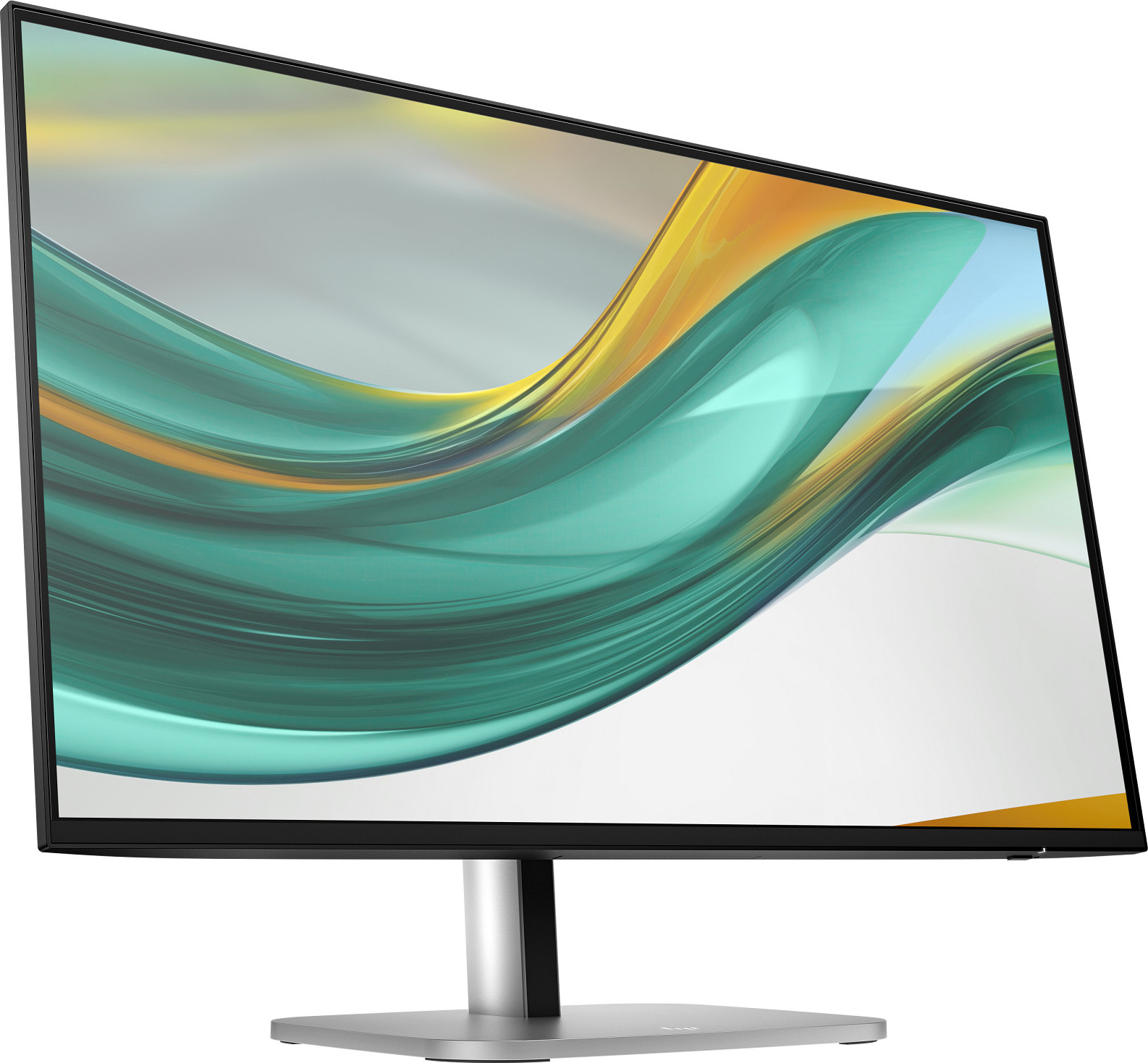 HP Inc. HP LCD 527pf 27" IPS w/LED micro-edge, 1920x1080, 5ms, 350nits, 120Hz,1500:1, DP 1.2, HDMI 1.4, 4xUSB3.2