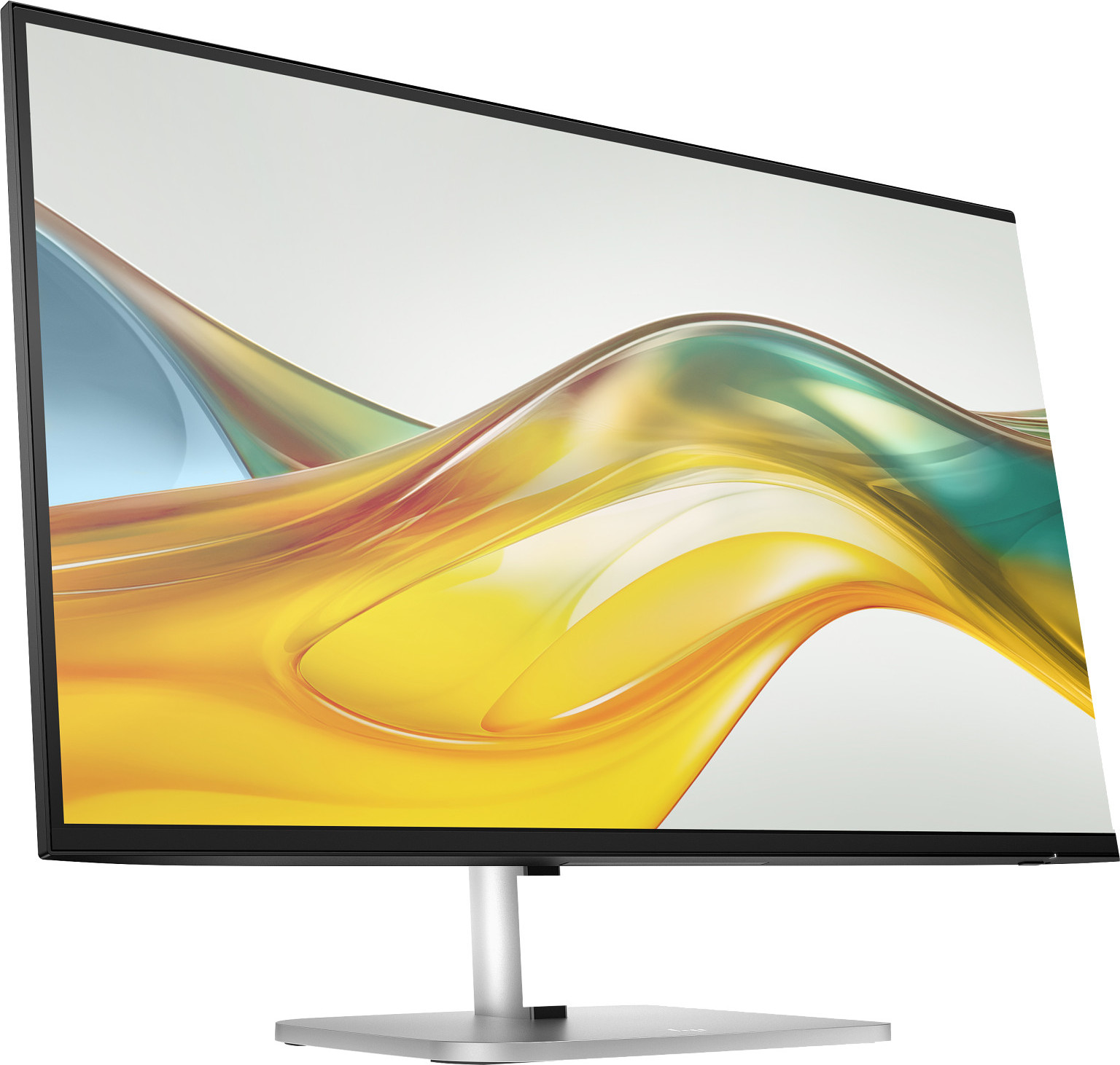 HP Inc. HP LCD 527pf 27" IPS w/LED micro-edge, 1920x1080, 5ms, 350nits, 120Hz,1500:1, DP 1.2, HDMI 1.4, 4xUSB3.2