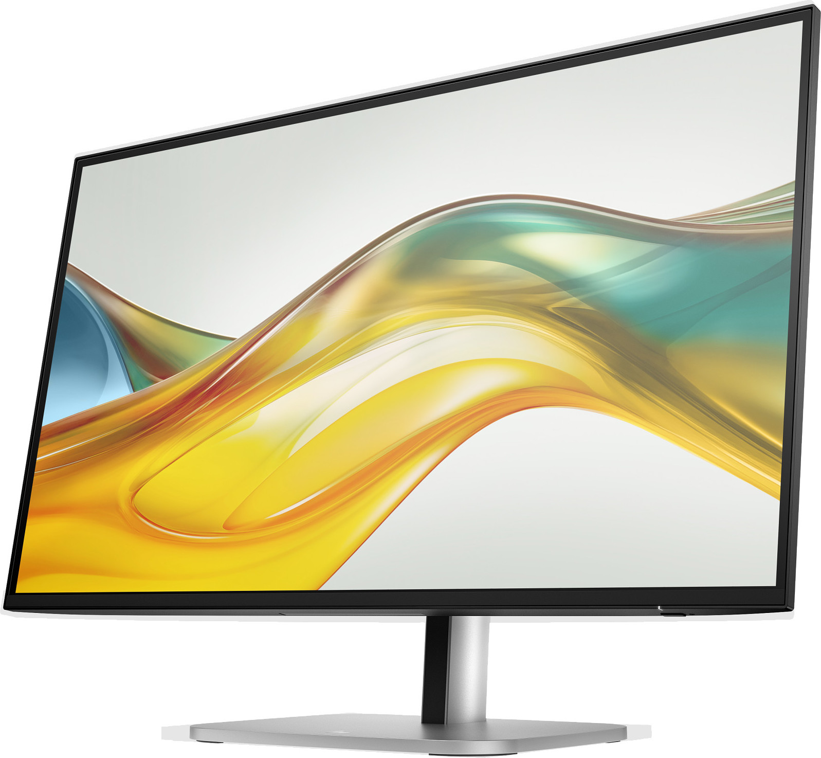 HP Inc. HP LCD 527pf 27" IPS w/LED micro-edge, 1920x1080, 5ms, 350nits, 120Hz,1500:1, DP 1.2, HDMI 1.4, 4xUSB3.2