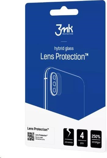 3mk Lens Protection pro Samsung Galaxy F17 5G