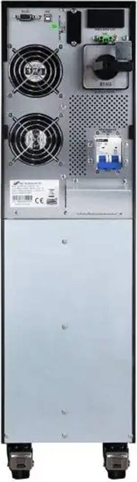 Fortron UPS CHAMP 6K tower, 6000 VA/5400 W, online