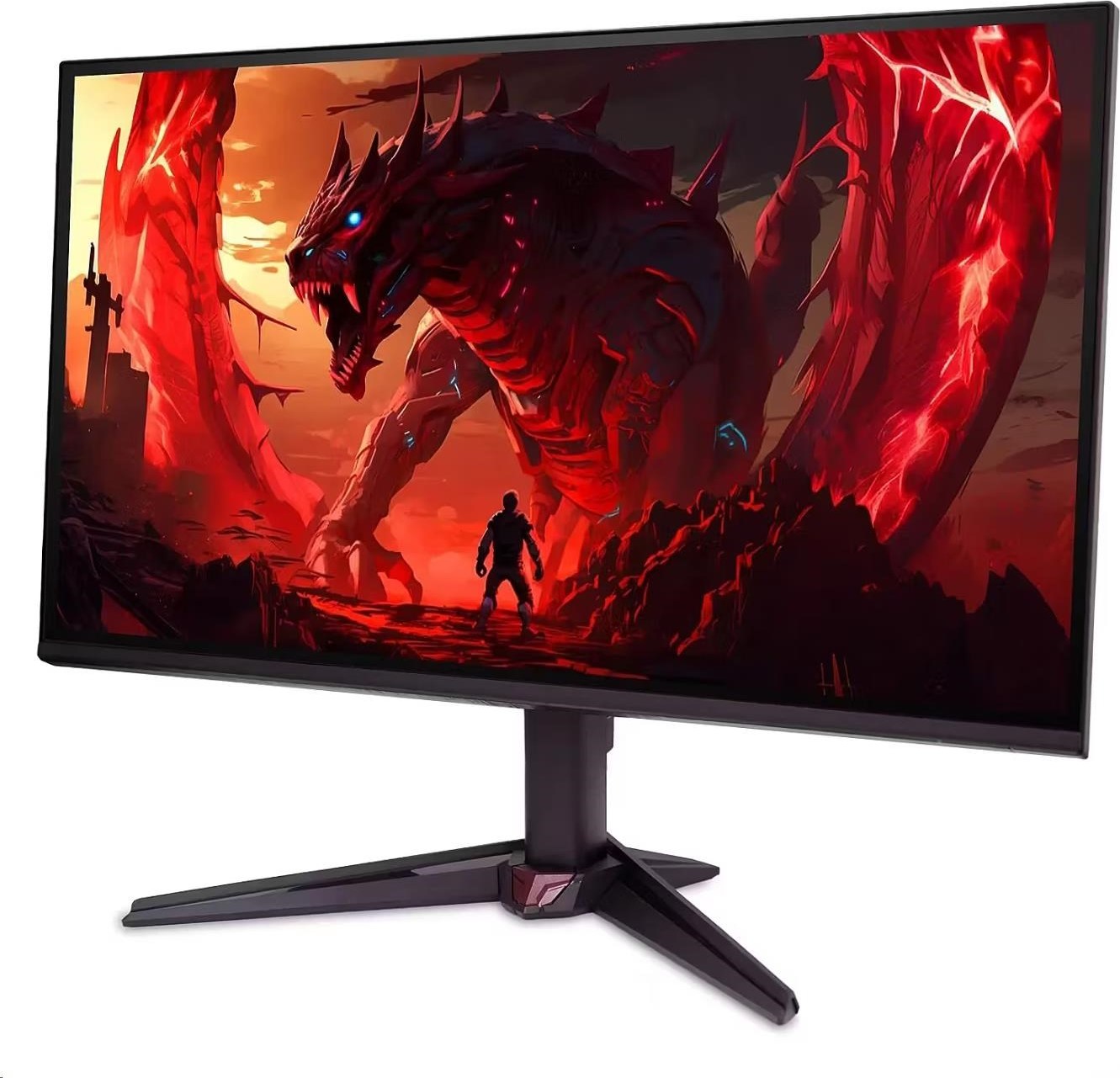 ACER LCD Nitro VG240YP6bmipx,23.8" IPS LED,FHD,144Hz,250nits,1ms,HDMI,DP,Audio,Repro,Vesa,Black
