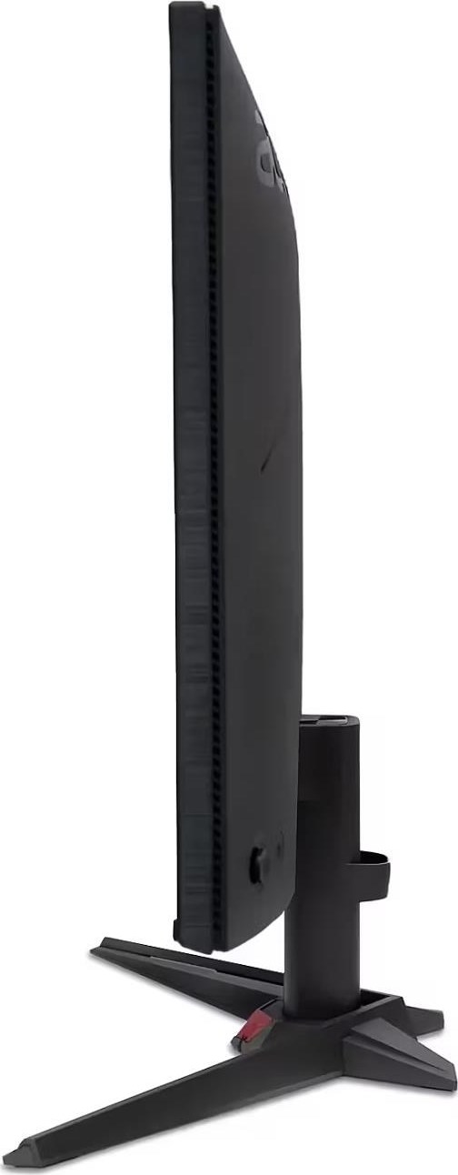 ACER LCD Nitro VG240YP6bmipx,23.8" IPS LED,FHD,144Hz,250nits,1ms,HDMI,DP,Audio,Repro,Vesa,Black