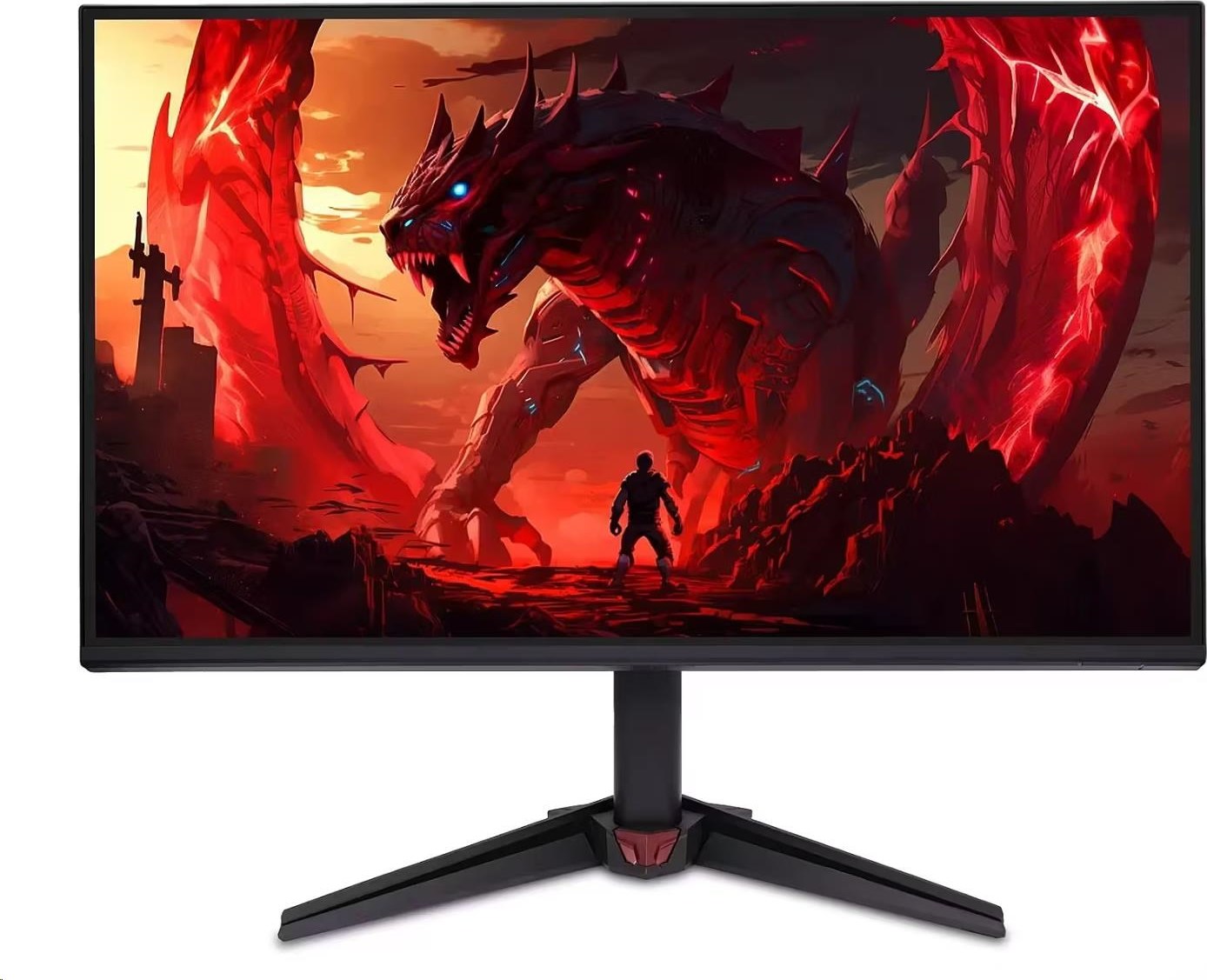 ACER LCD Nitro VG240YP6bmipx,23.8" IPS LED,FHD,144Hz,250nits,1ms,HDMI,DP,Audio,Repro,Vesa,Black