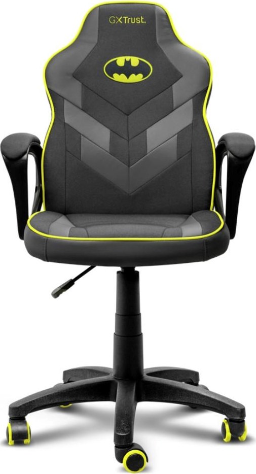 TRUST herní židle GXT 703BM REVVO dětská, Batman