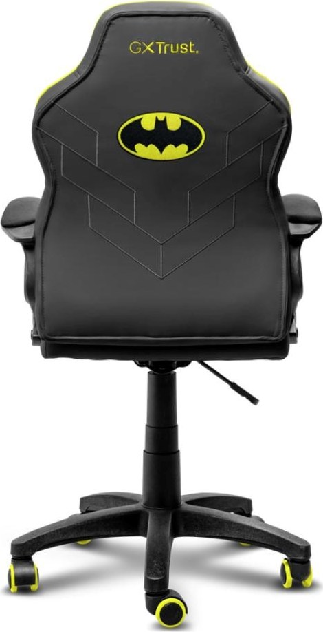 TRUST herní židle GXT 703BM REVVO dětská, Batman