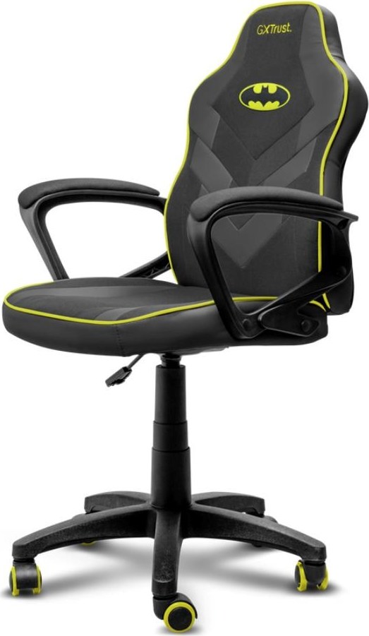TRUST herní židle GXT 703BM REVVO dětská, Batman