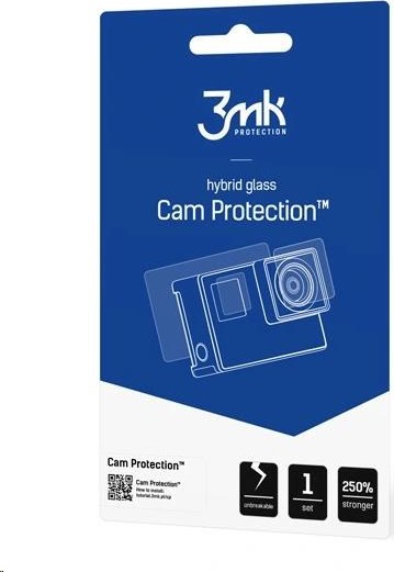 3mk Cam Protection pro GoPro Max 2