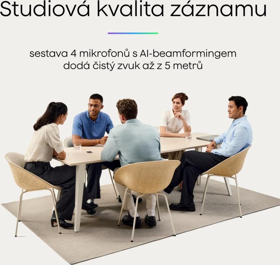 PLAUD Note PRO Silver - AI hlasový záznamník