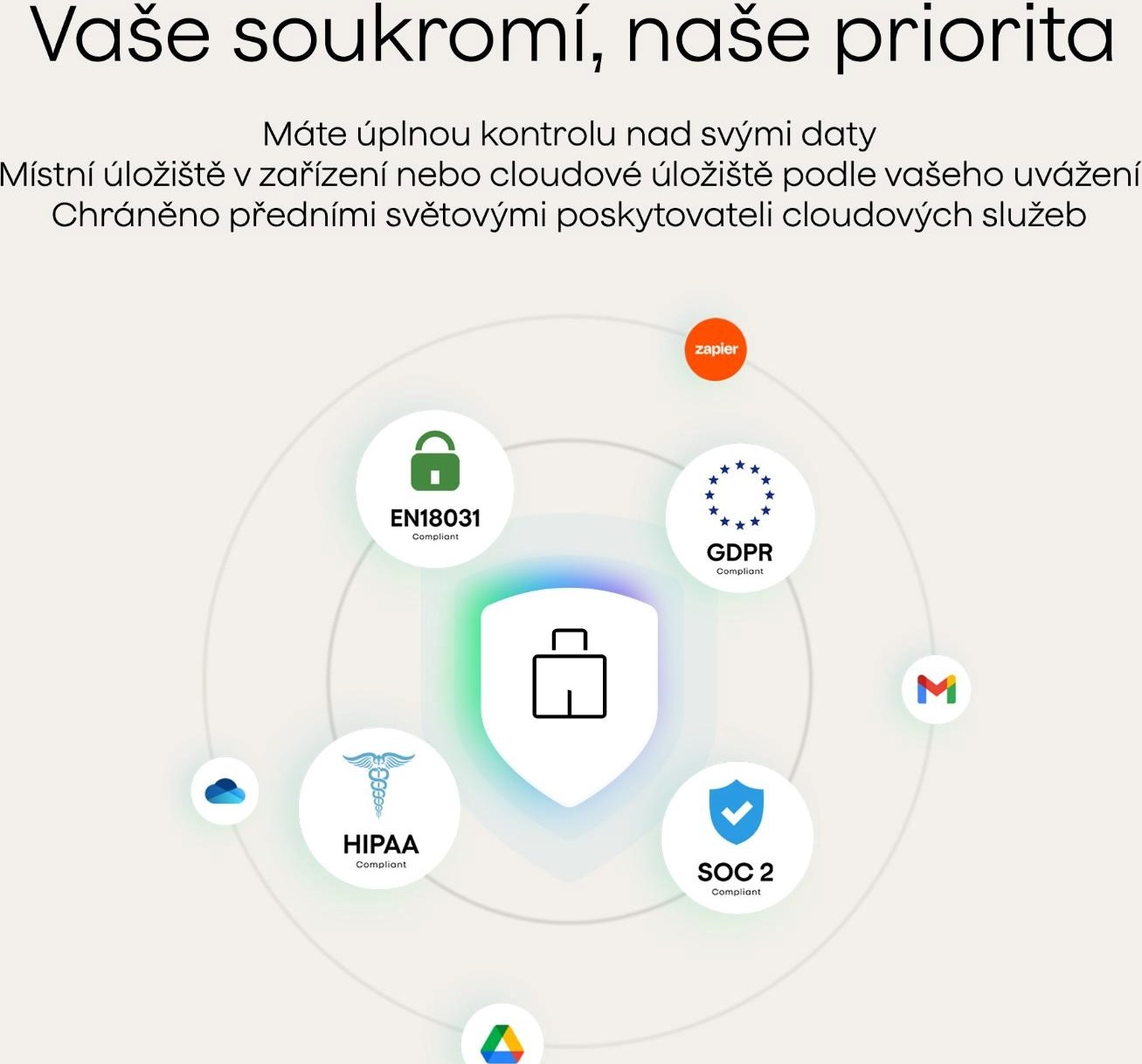 PLAUD Note PRO Silver - AI hlasový záznamník