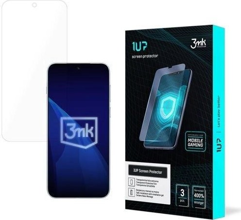 3mk ochranná folie 1UP pro Vivo X300 Pro
