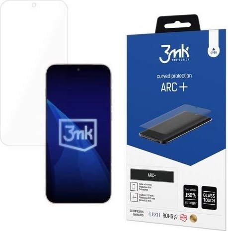 3mk ochranná folie ARC+ pro Realme GT8 Pro