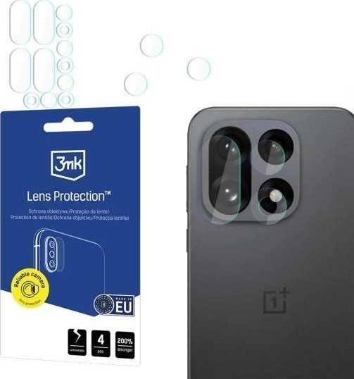 3mk Lens Protection pro OnePlus 15
