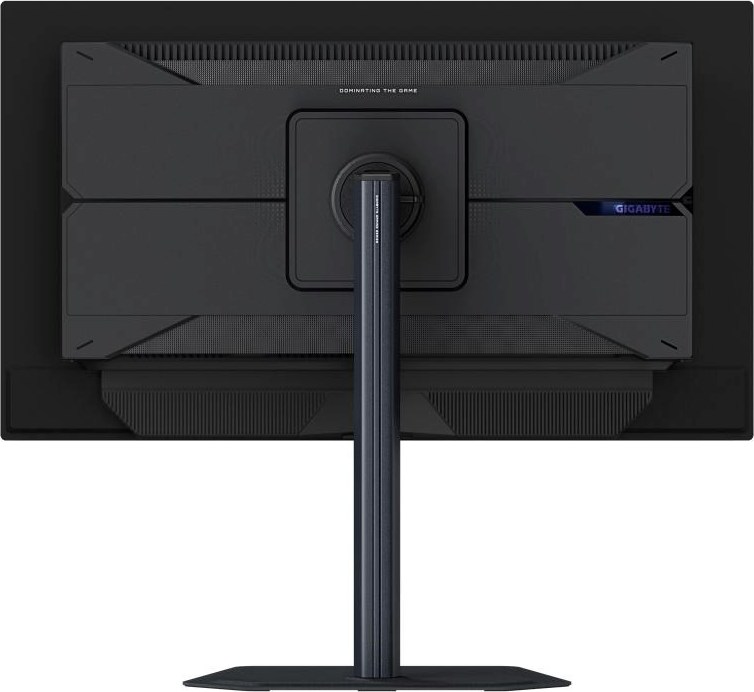 GIGABYTE LCD - 27" Gaming monitor MO27Q3, OLED, 2560x1440 QHD, 360Hz, 1.5M:1, 250cd/m2;1000 cd/m2, 0.03ms, 2xHDMI, 1xDP