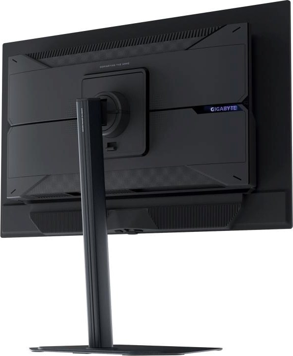 GIGABYTE LCD - 27" Gaming monitor MO27Q3, OLED, 2560x1440 QHD, 360Hz, 1.5M:1, 250cd/m2;1000 cd/m2, 0.03ms, 2xHDMI, 1xDP