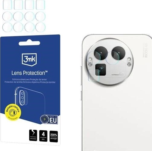 3mk Lens Protection pro Realme GT8 Pro